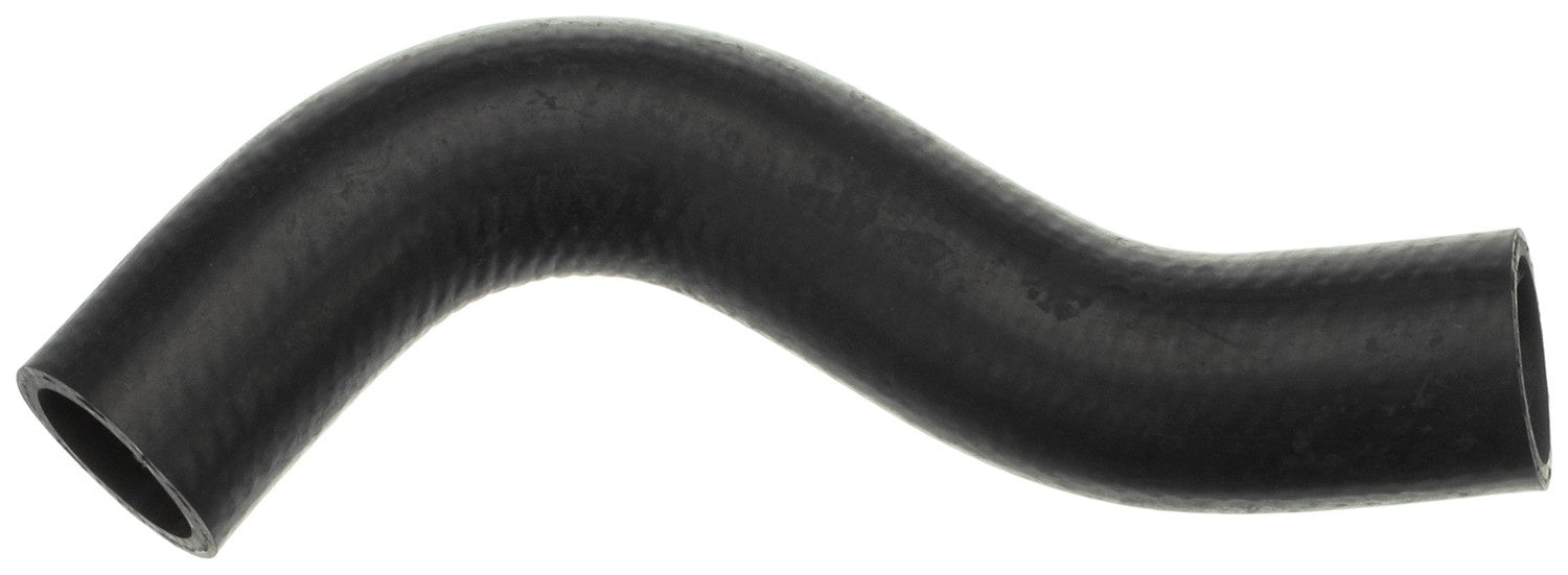 Gates Radiator Coolant Hose  top view frsport 24465