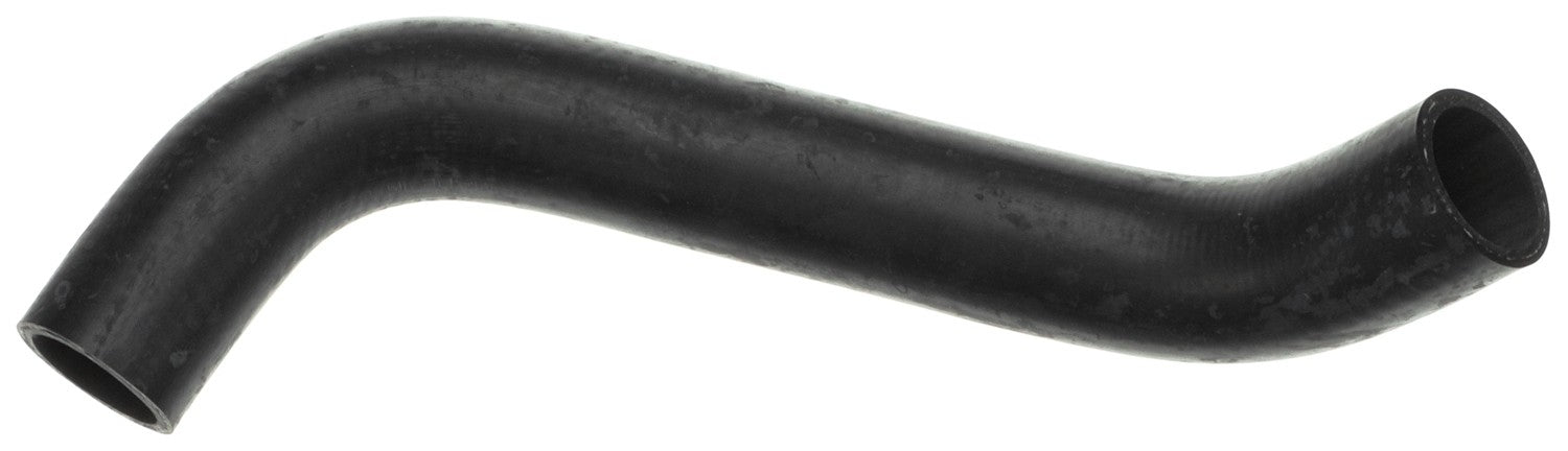 Gates Radiator Coolant Hose  top view frsport 24467