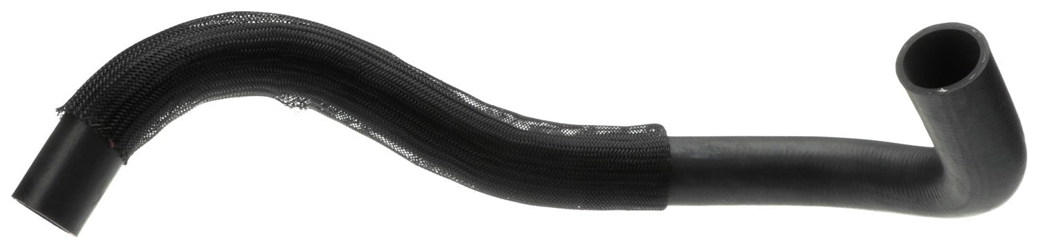 Gates Radiator Coolant Hose  top view frsport 24472