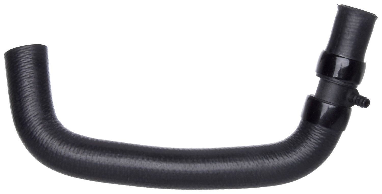 gates radiator coolant hose  frsport 24474