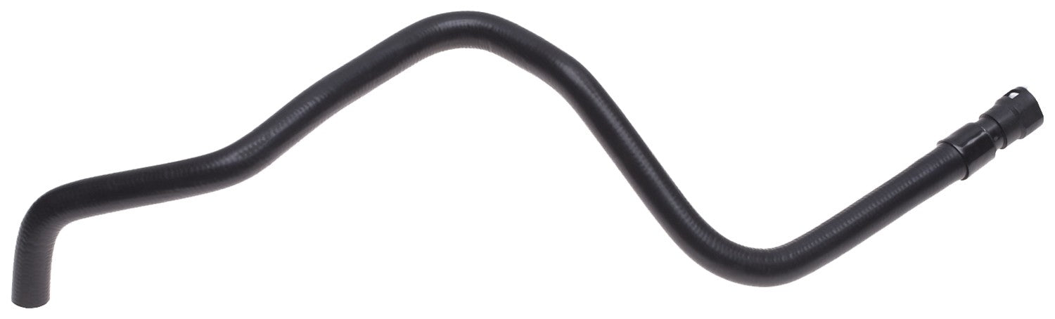 gates radiator coolant hose  frsport 24479