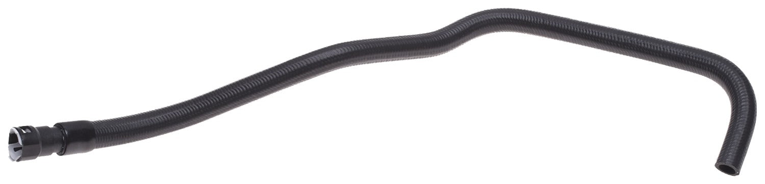 gates radiator coolant hose  frsport 24481