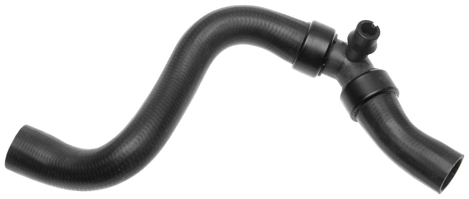 gates radiator coolant hose  frsport 24482