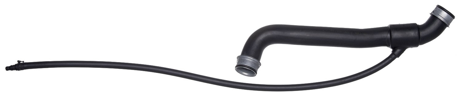 gates radiator coolant hose  frsport 24483