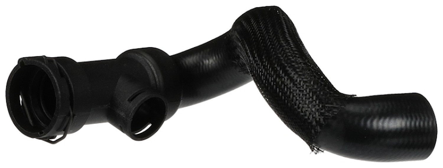 Gates Radiator Coolant Hose  top view frsport 24484