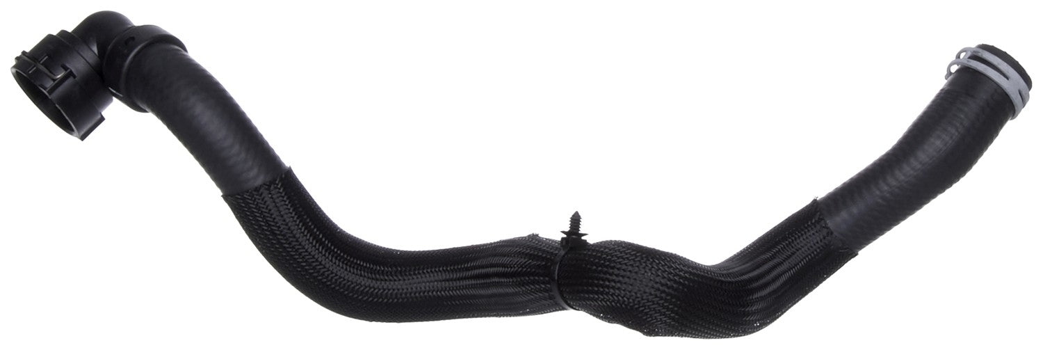 Gates Radiator Coolant Hose  top view frsport 24486