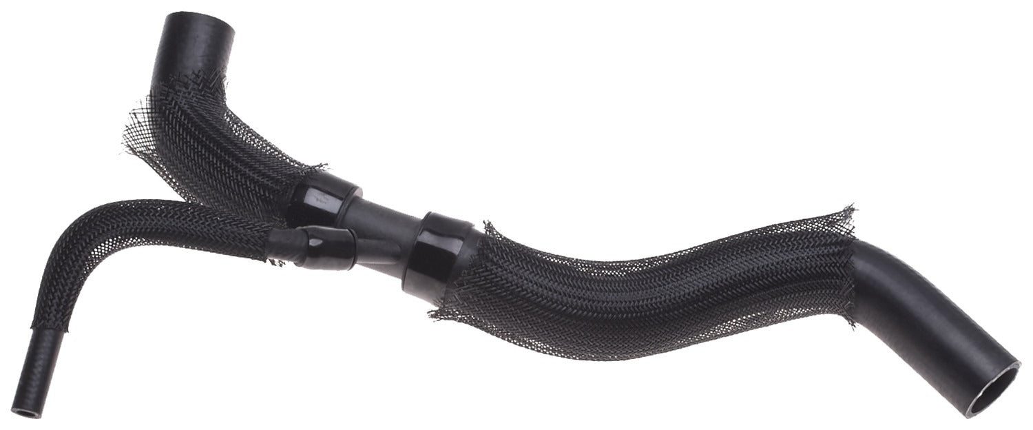 gates radiator coolant hose  frsport 24490