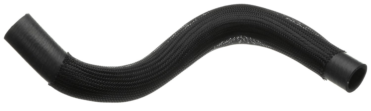 Gates Radiator Coolant Hose  top view frsport 24503