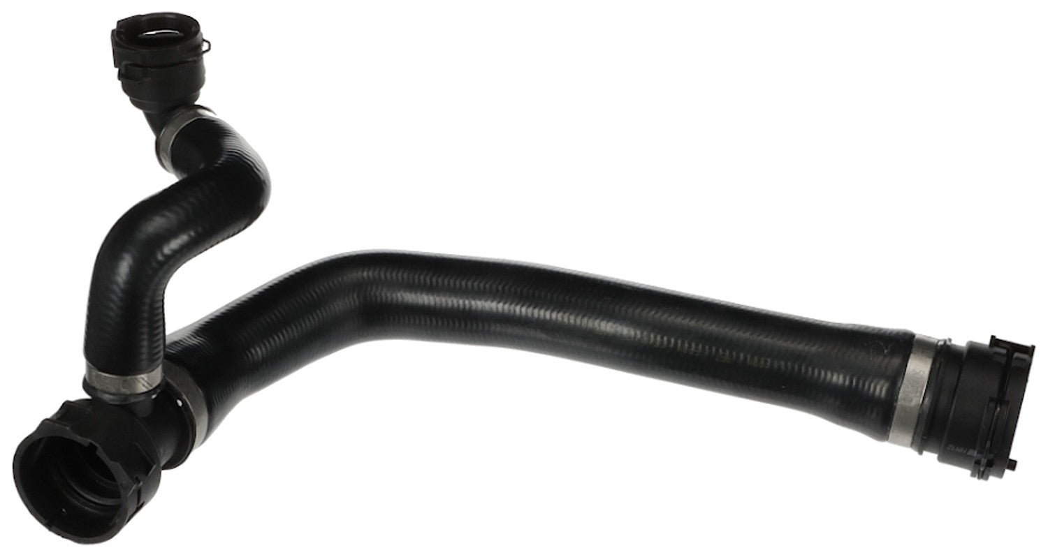 gates radiator coolant hose  frsport 24508