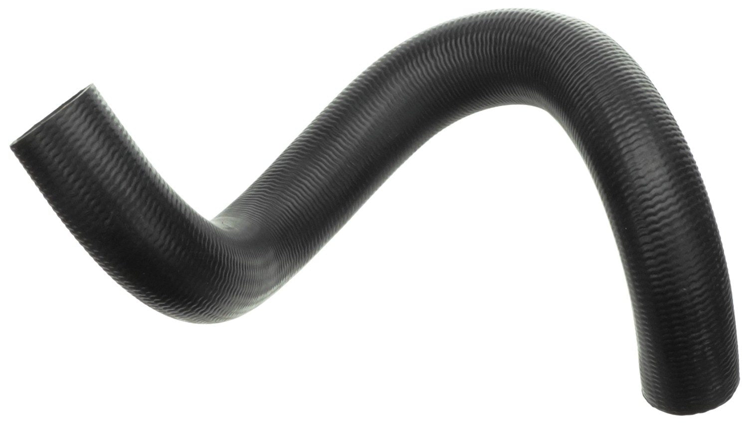 Gates Radiator Coolant Hose  top view frsport 24521