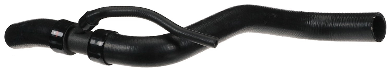 gates radiator coolant hose  frsport 24523