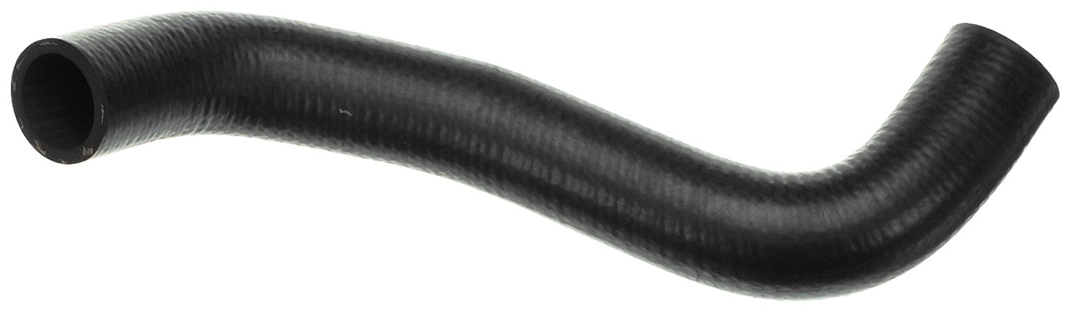 Gates Radiator Coolant Hose  top view frsport 24534