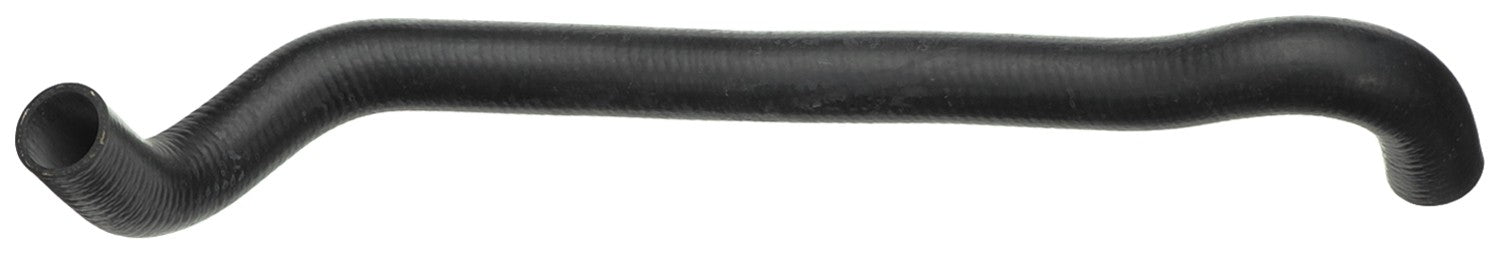 gates radiator coolant hose  frsport 24535