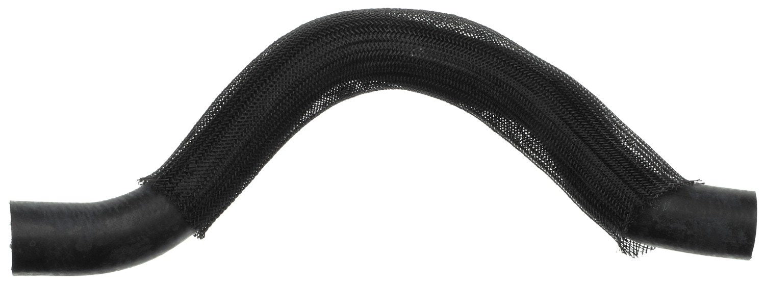 Gates Radiator Coolant Hose  top view frsport 24542