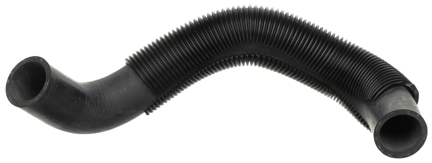 gates radiator coolant hose  frsport 24543