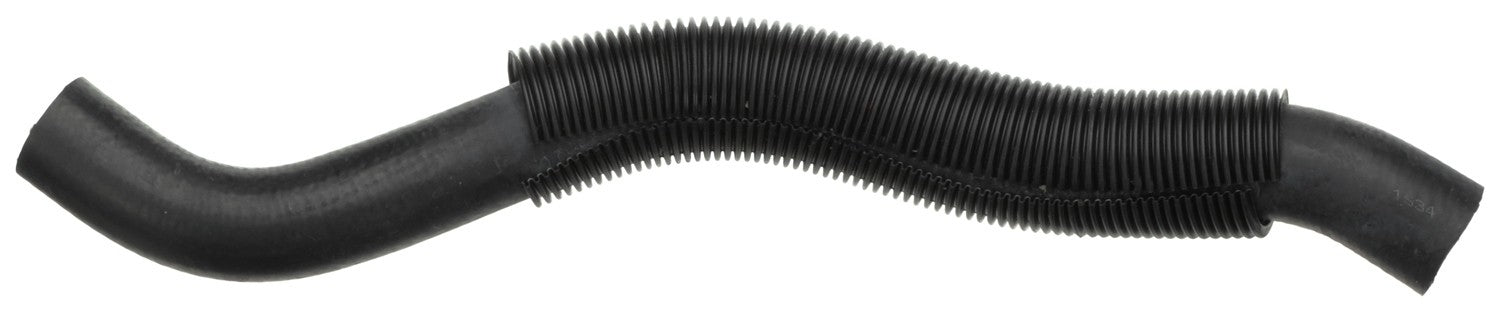 Gates Radiator Coolant Hose  top view frsport 24546