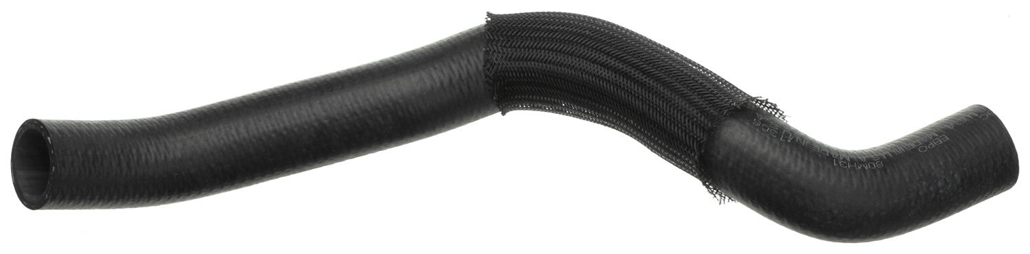 Gates Radiator Coolant Hose  top view frsport 24549