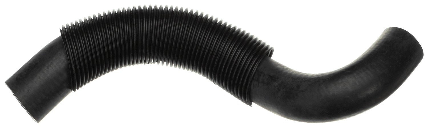 Gates Radiator Coolant Hose  top view frsport 24550