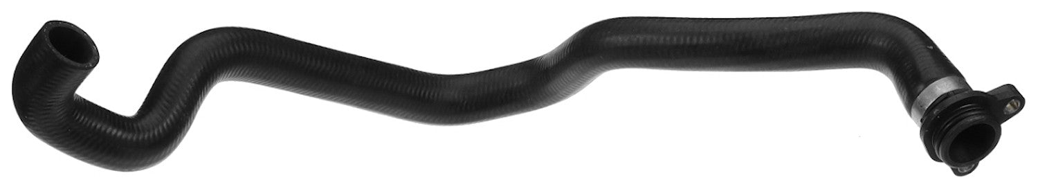 gates radiator coolant hose  frsport 24565