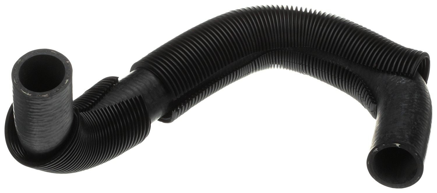 Gates Radiator Coolant Hose  top view frsport 24571