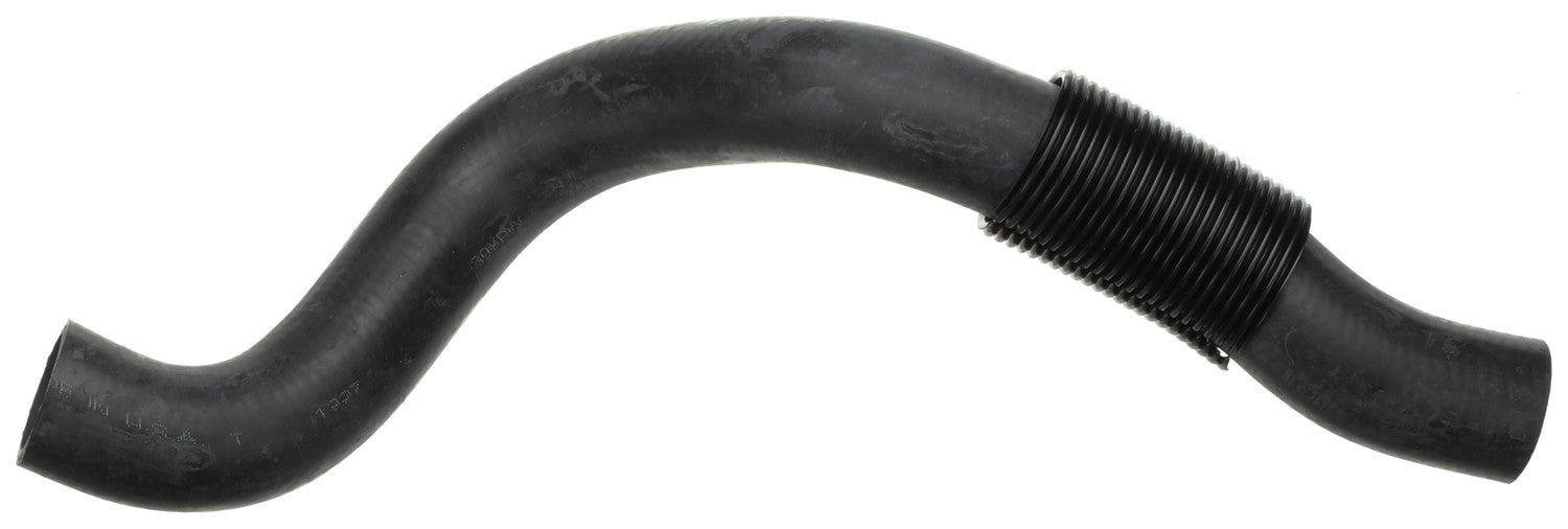 gates radiator coolant hose  frsport 24573