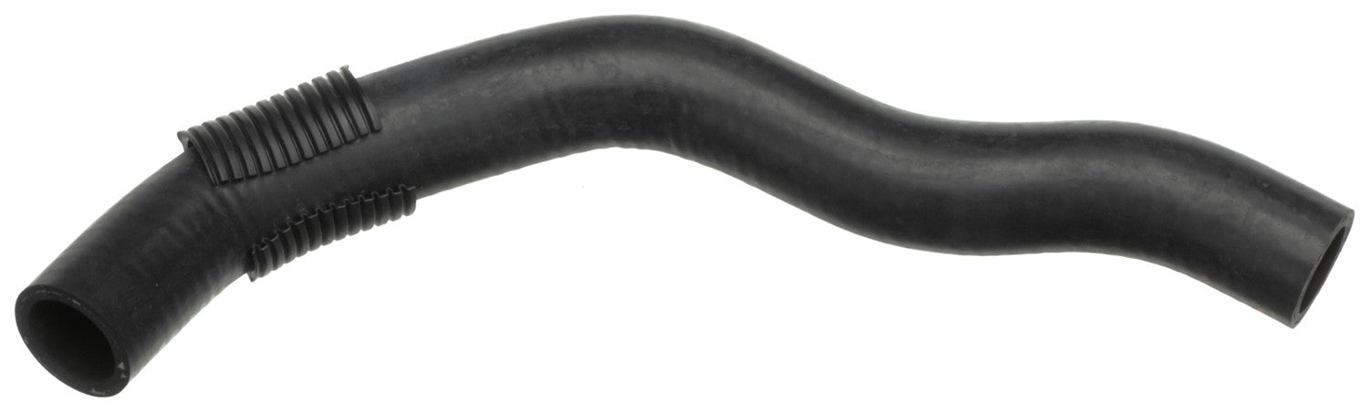 Gates Radiator Coolant Hose  top view frsport 24576