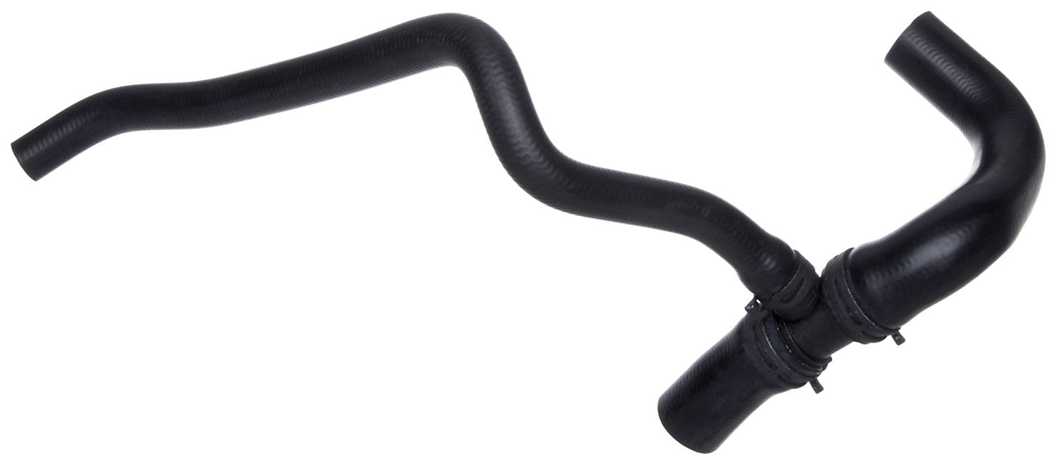 gates radiator coolant hose  frsport 24585