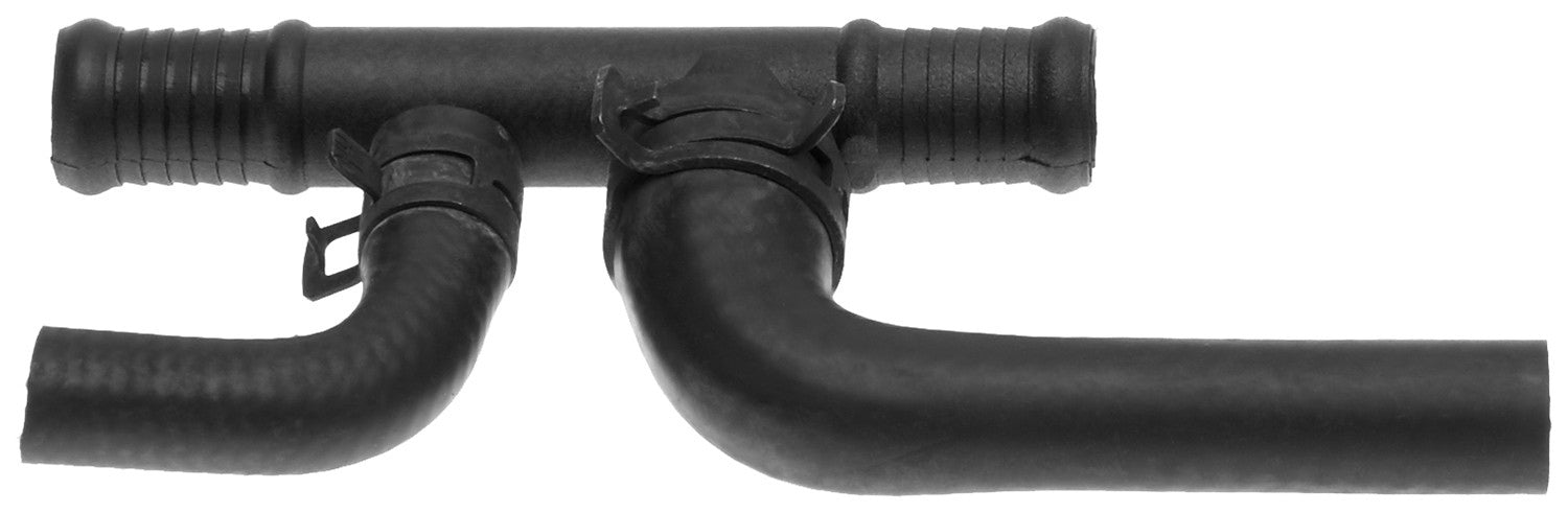 Gates Radiator Coolant Hose  top view frsport 24587