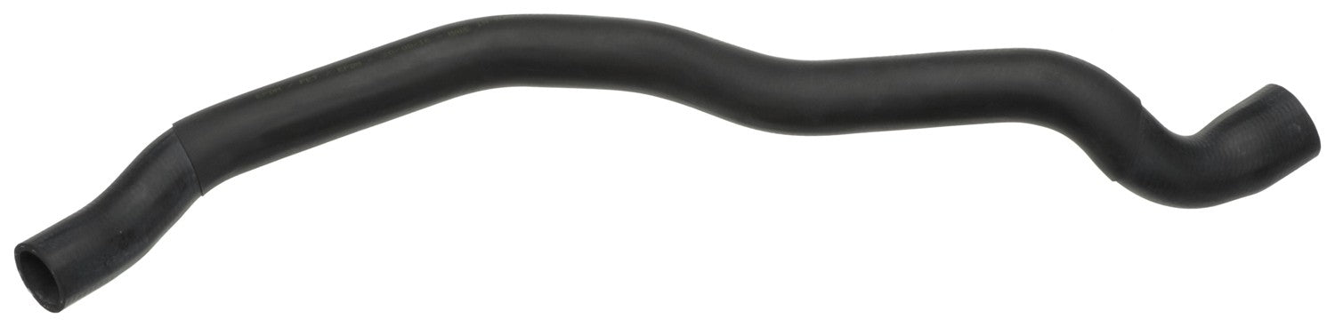 gates radiator coolant hose  frsport 24592