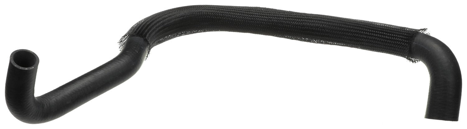 Gates Radiator Coolant Hose  top view frsport 24593