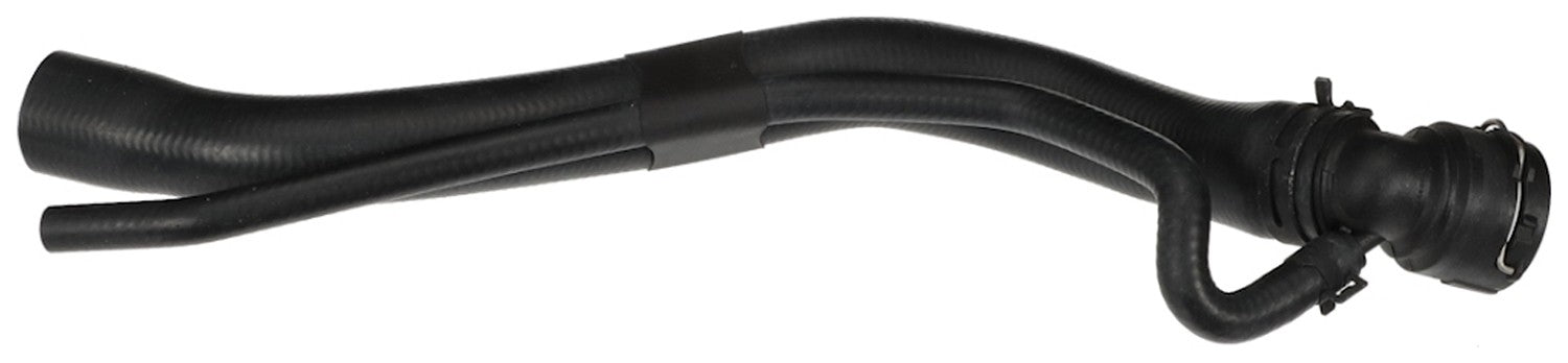 gates radiator coolant hose  frsport 24605