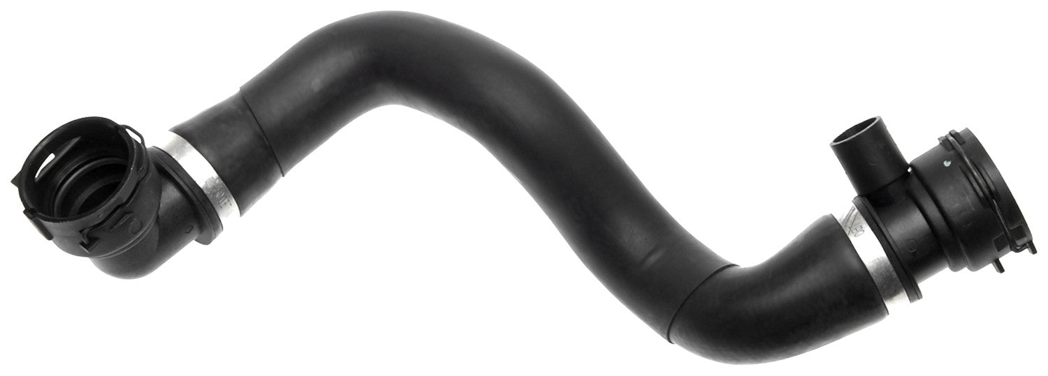 gates radiator coolant hose  frsport 24606