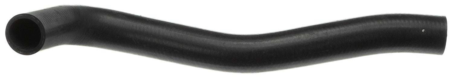 gates radiator coolant hose  frsport 24607