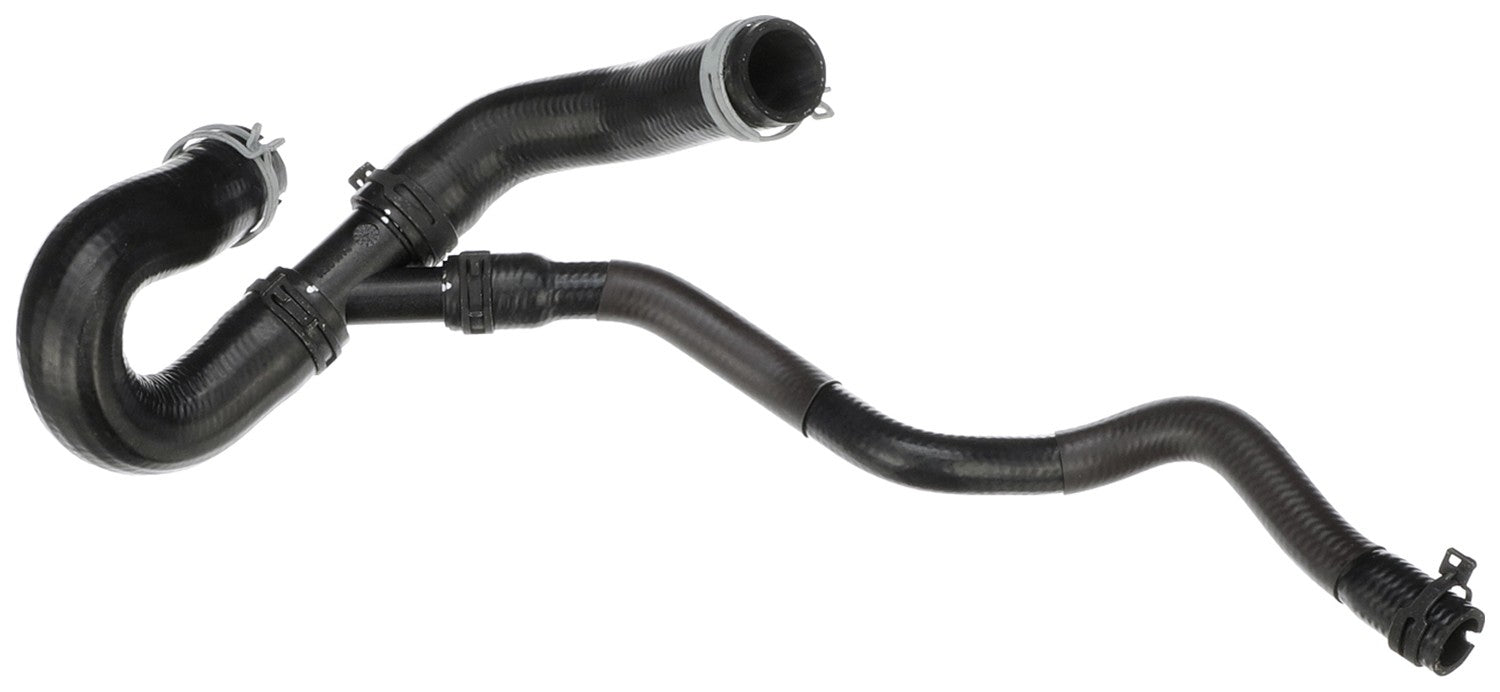 gates radiator coolant hose  frsport 24609