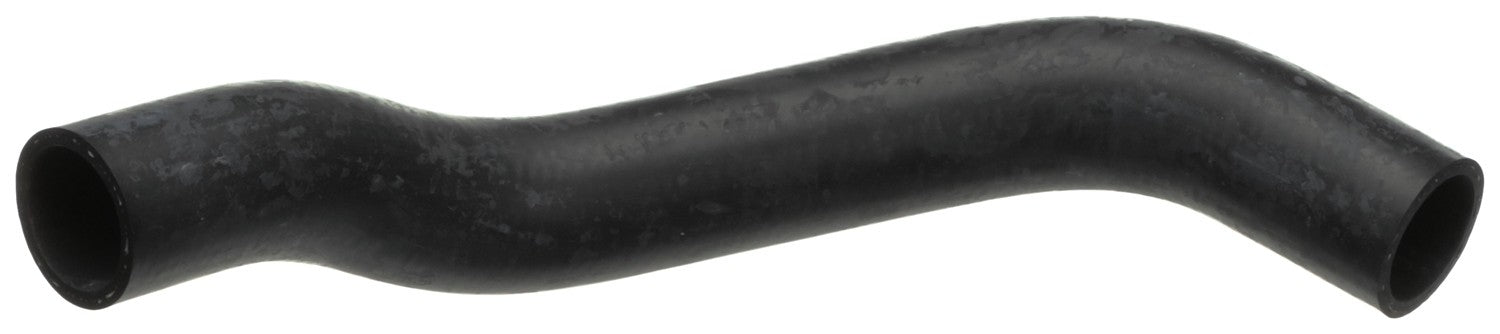 Gates Radiator Coolant Hose  top view frsport 24613