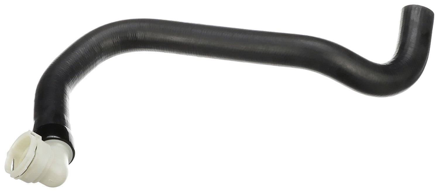 Gates Radiator Coolant Hose  top view frsport 24615