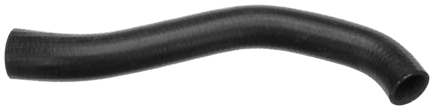 Gates Radiator Coolant Hose  top view frsport 24625