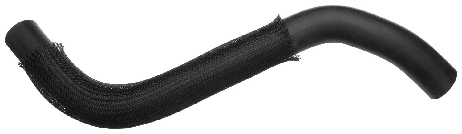 gates radiator coolant hose  frsport 24631