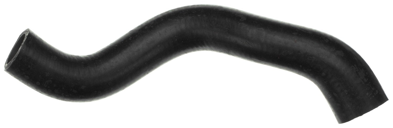 gates radiator coolant hose  frsport 24634