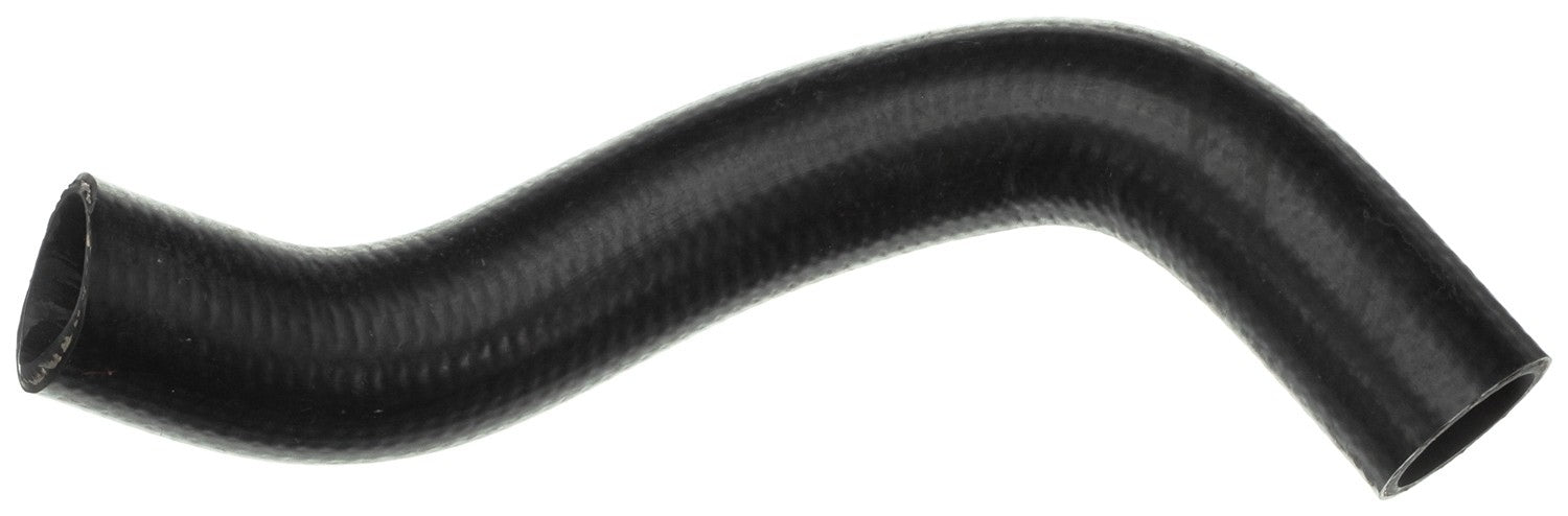 gates radiator coolant hose  frsport 24647