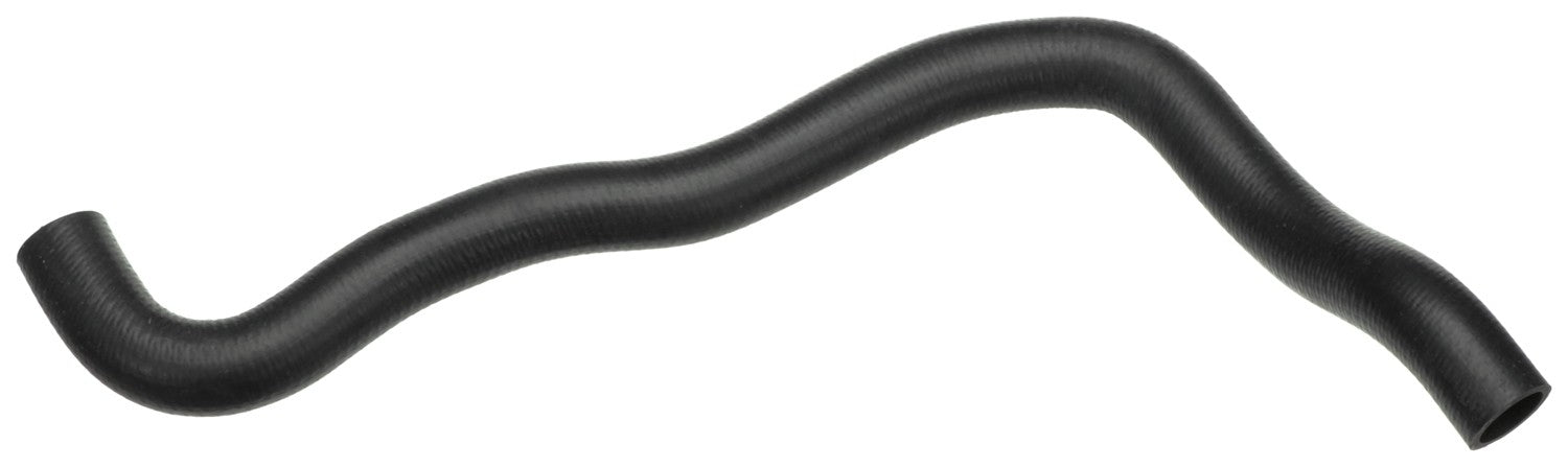 Gates Radiator Coolant Hose  top view frsport 24649