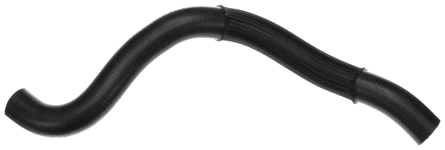 Gates Radiator Coolant Hose  top view frsport 24650