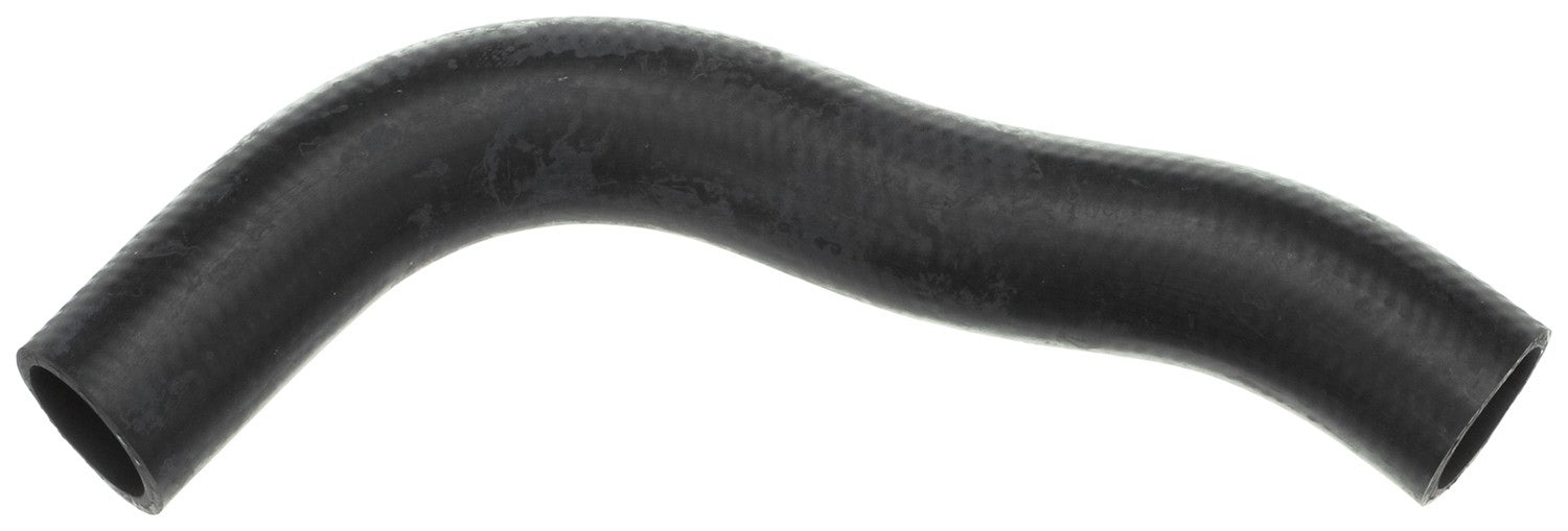 Gates Radiator Coolant Hose  top view frsport 24654