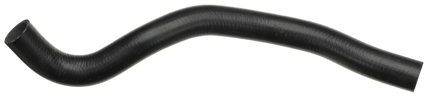 Gates Radiator Coolant Hose  top view frsport 24655