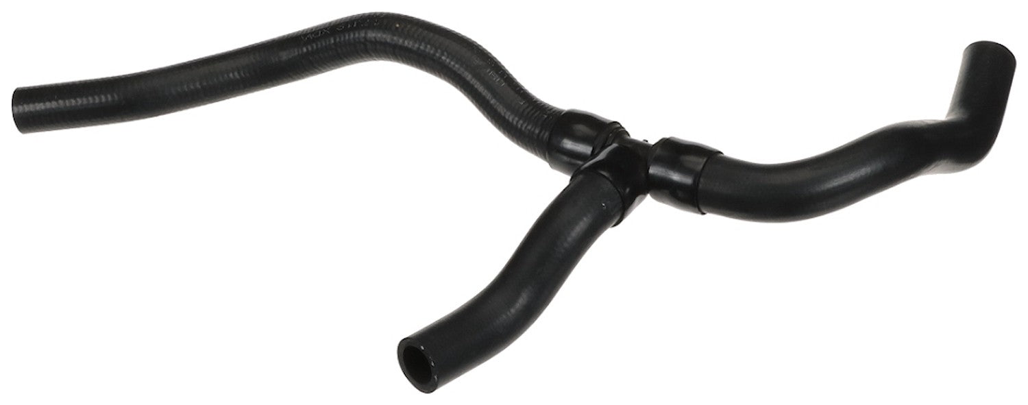 gates radiator coolant hose  frsport 24656