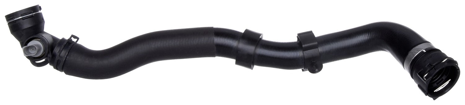 gates radiator coolant hose  frsport 24663