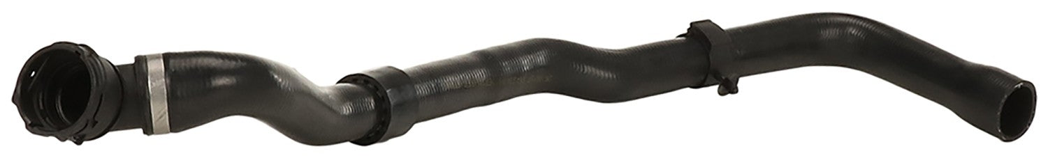 gates radiator coolant hose  frsport 24664