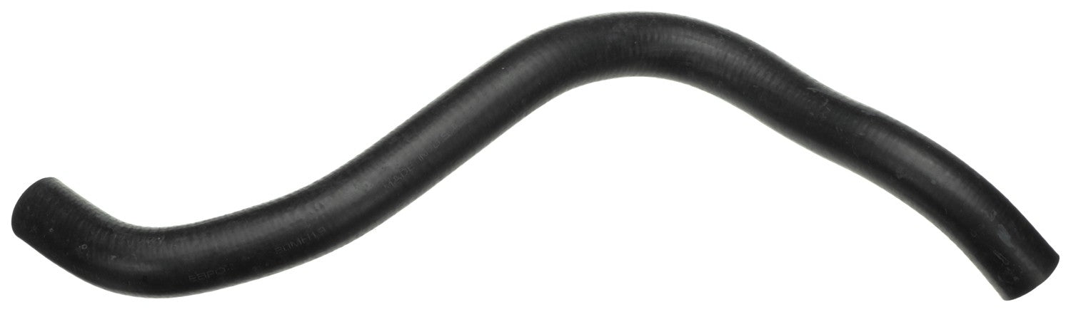 gates radiator coolant hose  frsport 24669