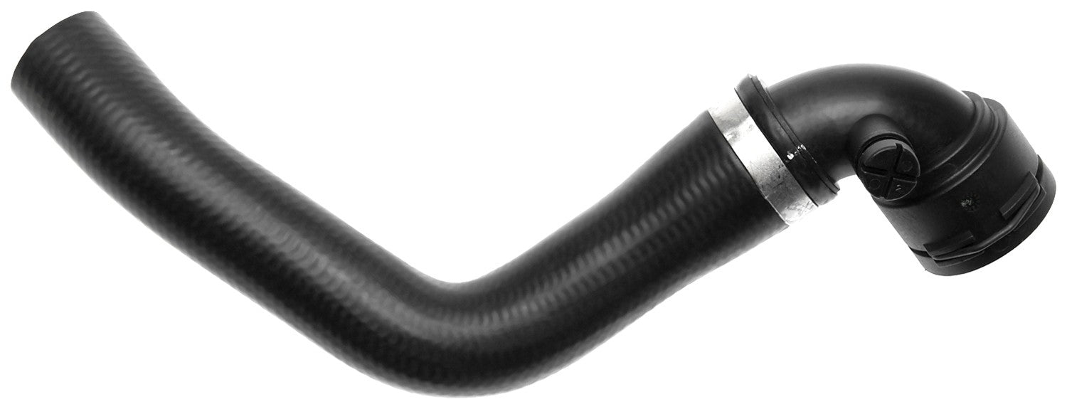 gates radiator coolant hose  frsport 24676