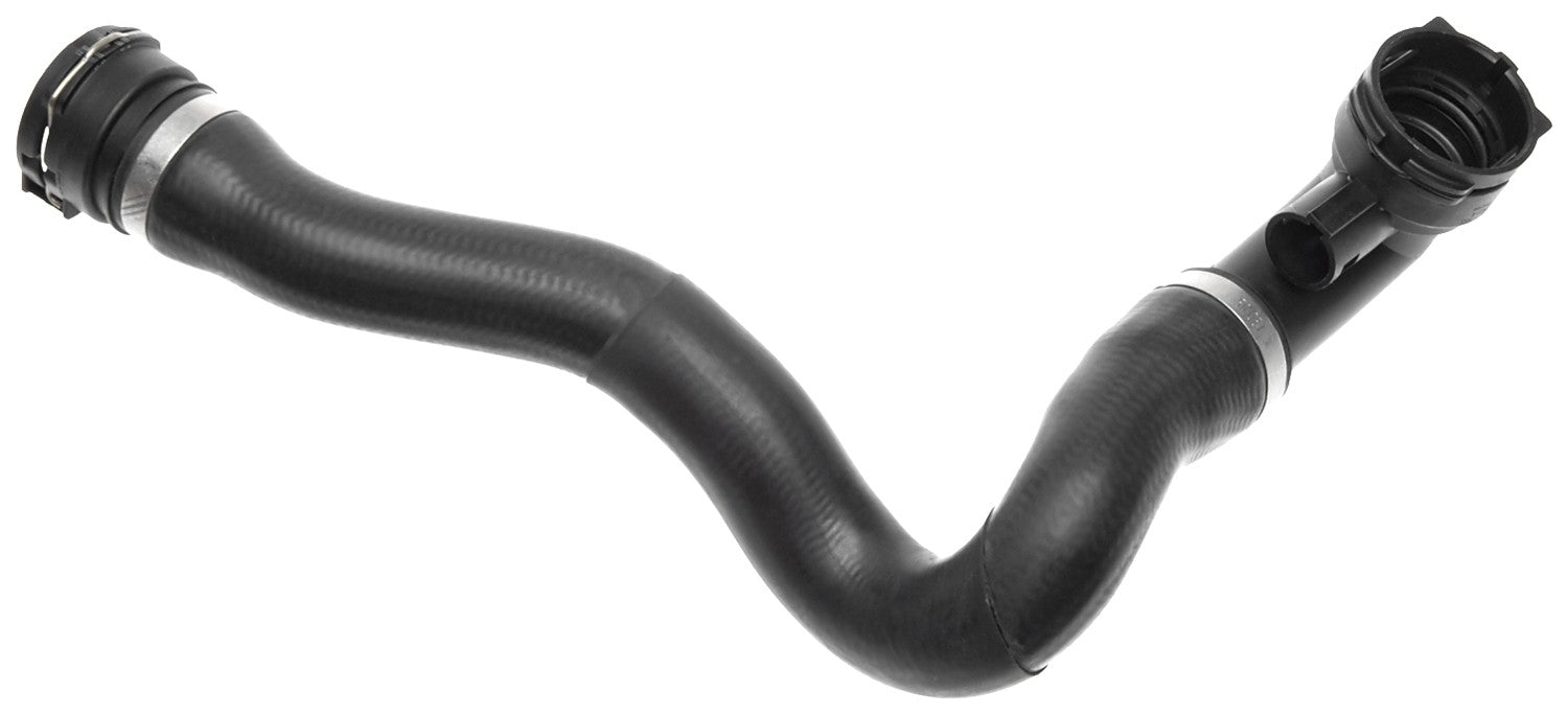 gates radiator coolant hose  frsport 24677